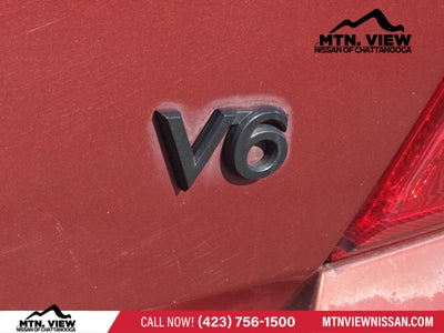 2002 Toyota Camry SE