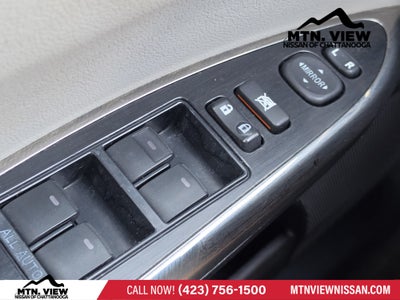 2014 Toyota Avalon XLE Touring