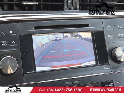 2014 Toyota Avalon XLE Touring