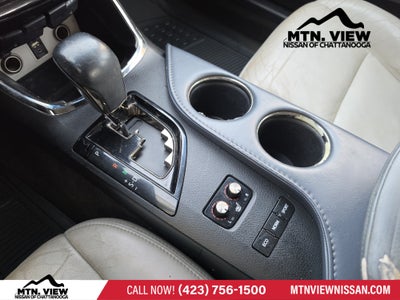 2014 Toyota Avalon XLE Touring