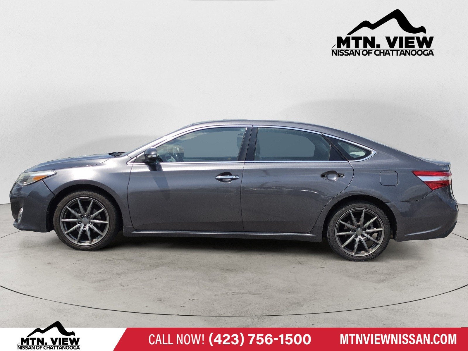 2014 Toyota Avalon XLE Touring