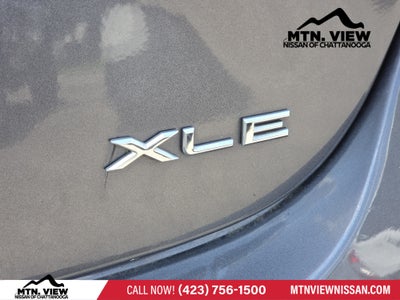 2014 Toyota Avalon XLE Touring