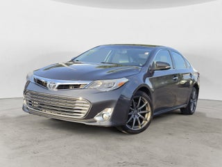 2014 Toyota Avalon XLE Touring