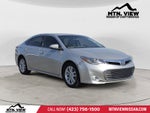 2013 Toyota Avalon Limited