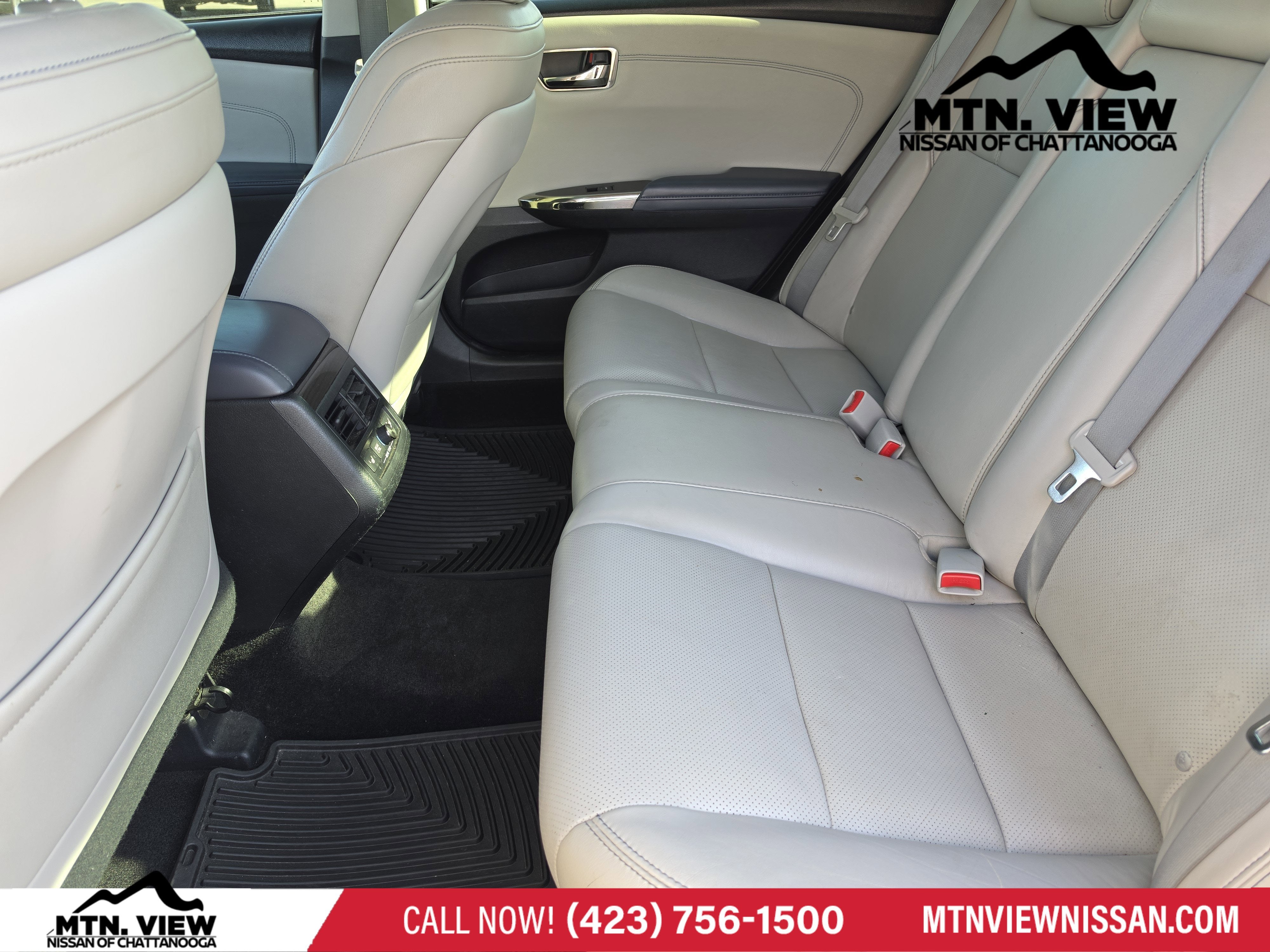 2013 Toyota Avalon Limited