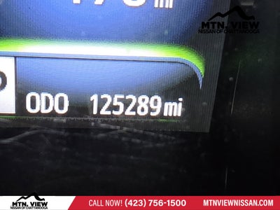 2013 Toyota Avalon Limited