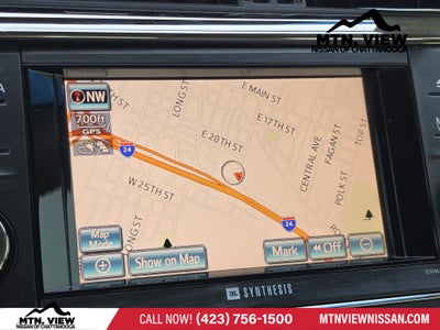 2013 Toyota Avalon Limited