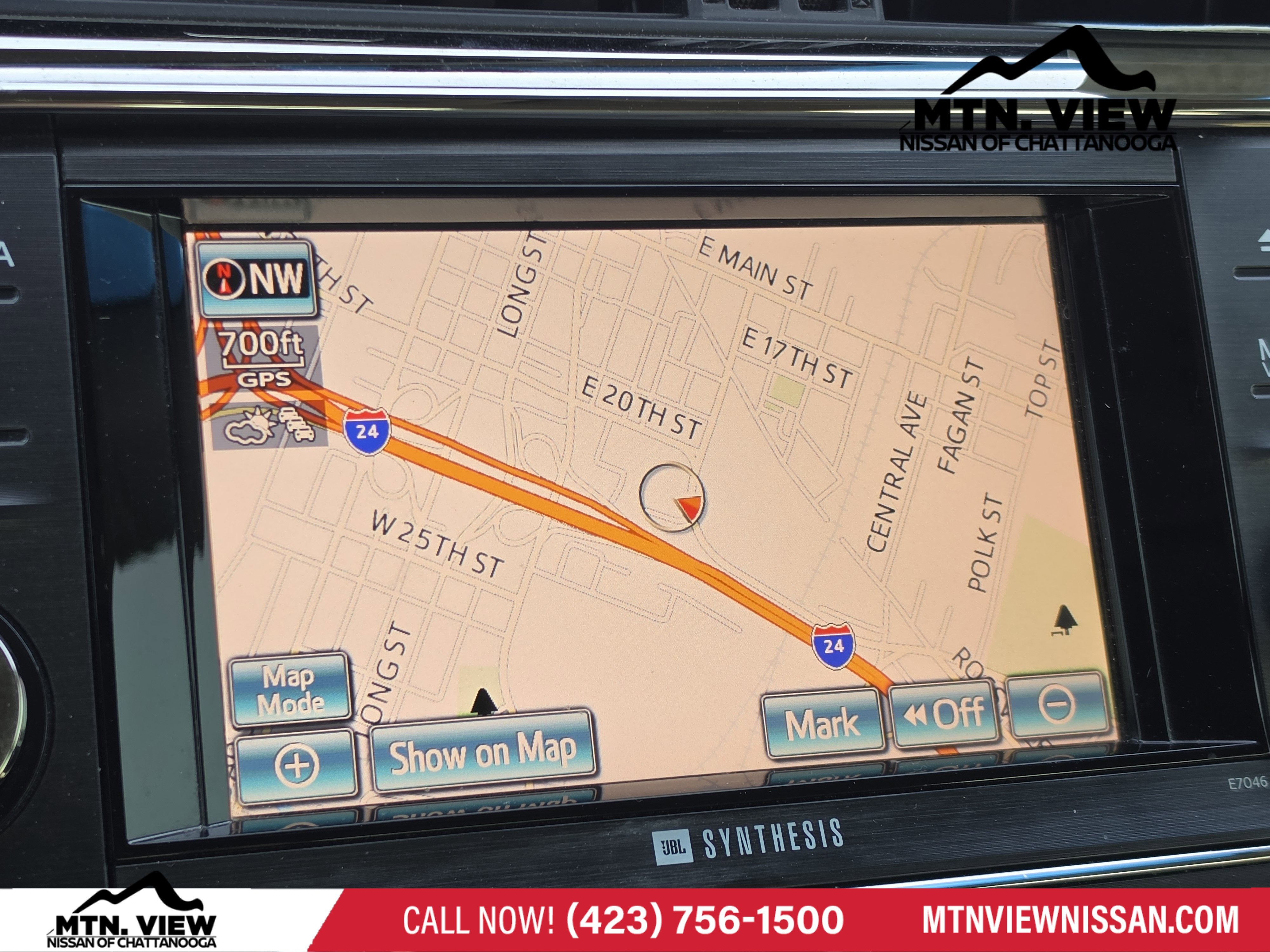 2013 Toyota Avalon Limited