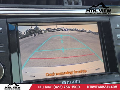 2013 Toyota Avalon Limited