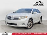 2011 Toyota Venza Base