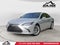 2021 Lexus ES ES 350 Luxury