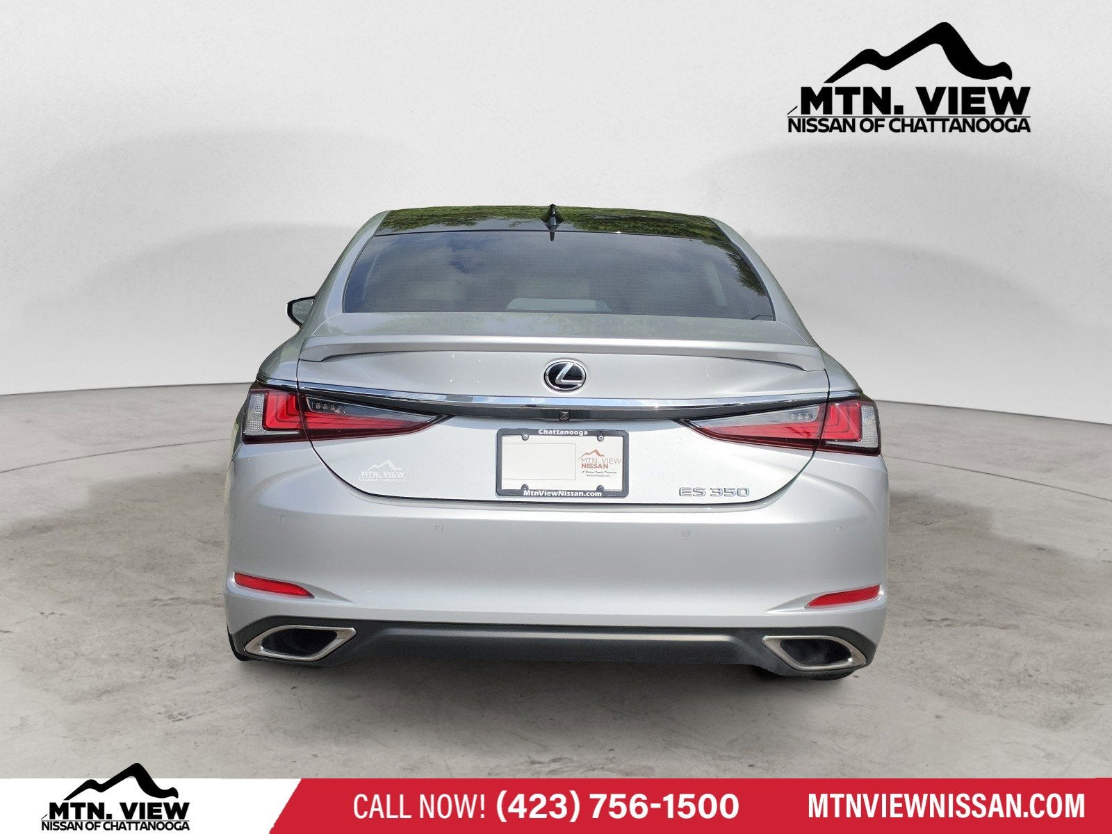 2021 Lexus ES ES 350 Luxury
