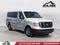2020 Nissan NV Passenger NV3500 HD S
