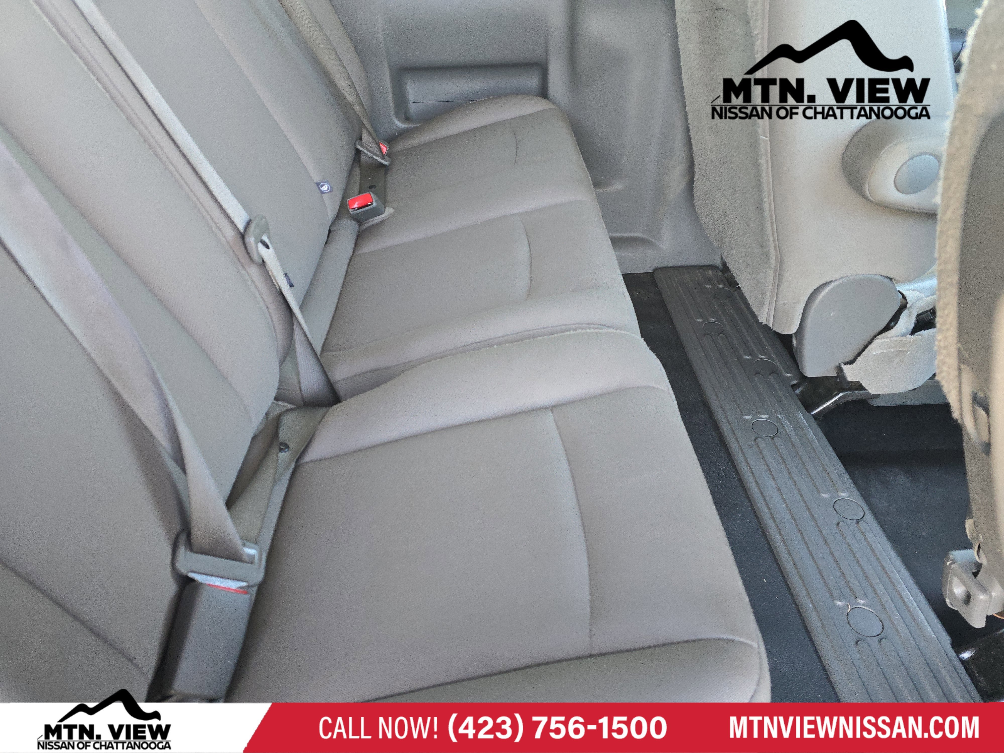 2020 Nissan NV Passenger NV3500 HD S