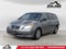 2009 Honda Odyssey LX