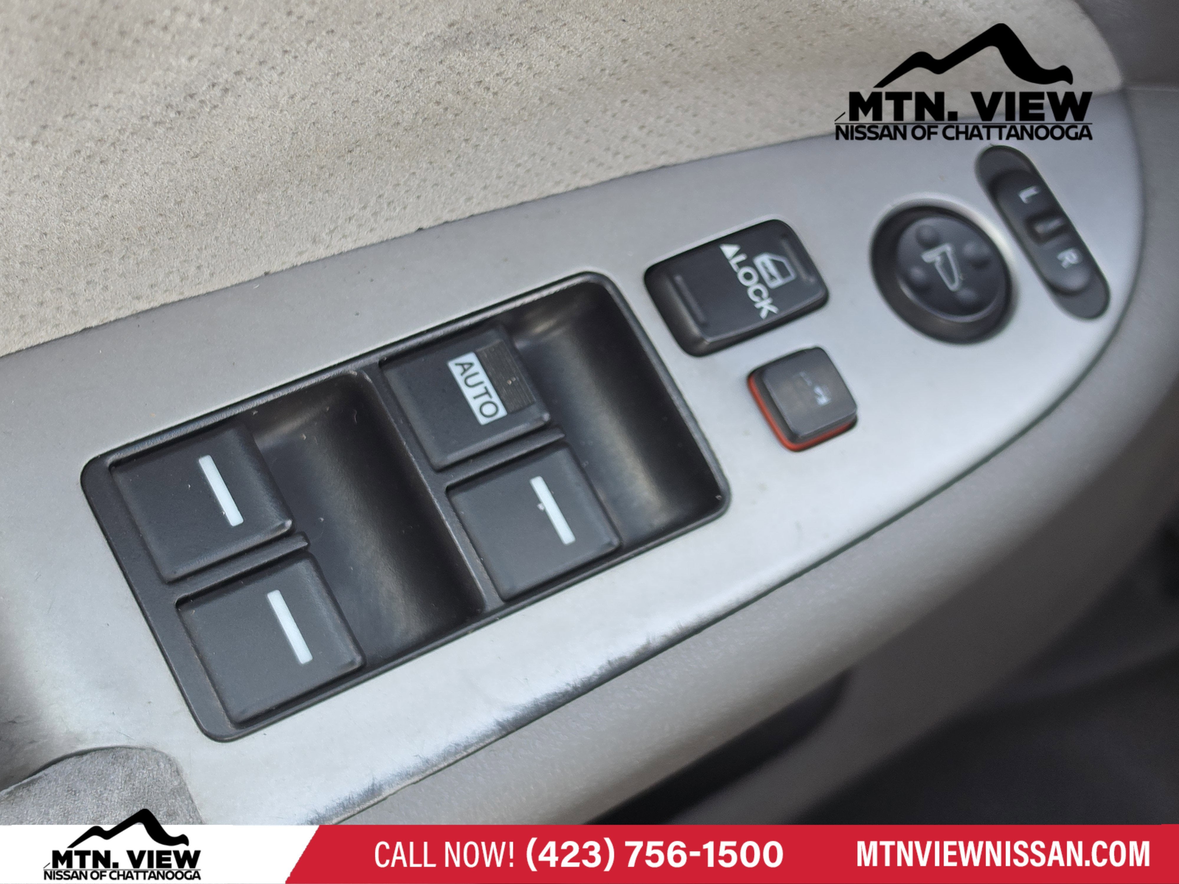 2009 Honda Odyssey LX