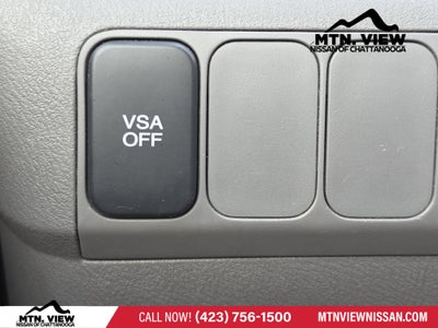 2009 Honda Odyssey LX