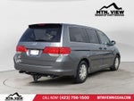 2009 Honda Odyssey LX