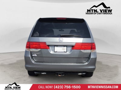 2009 Honda Odyssey LX