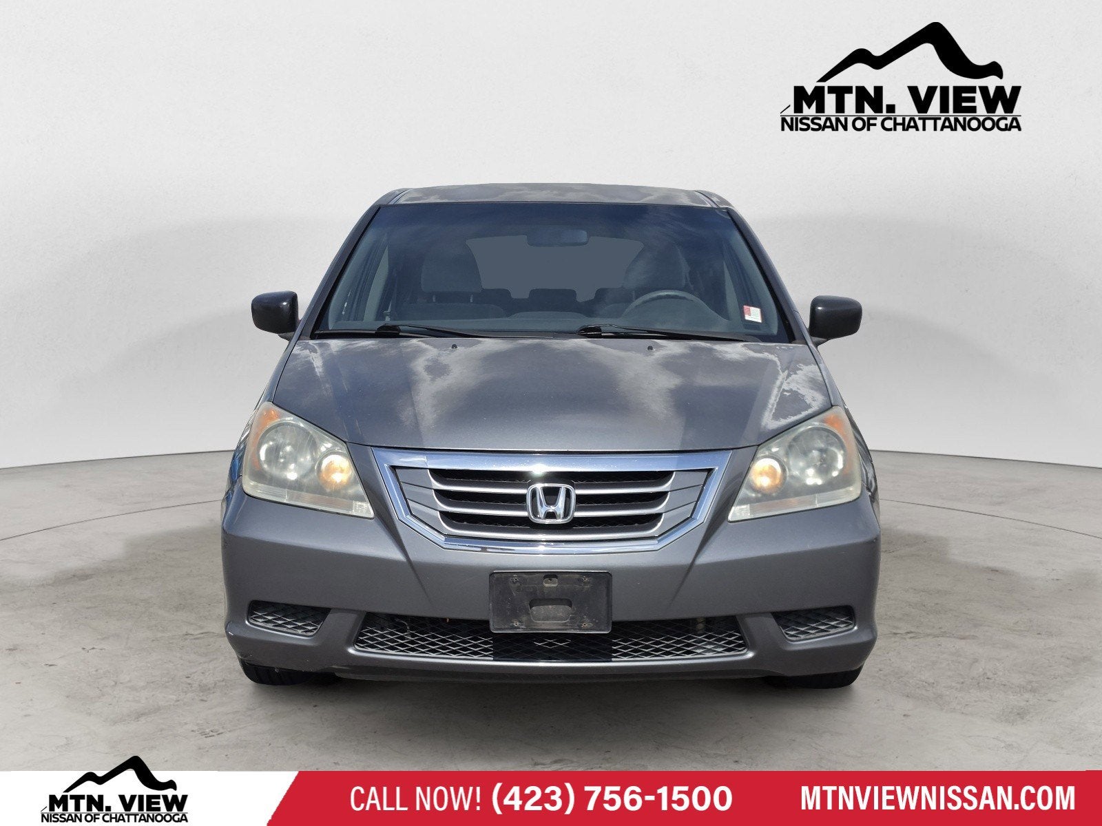 2009 Honda Odyssey LX