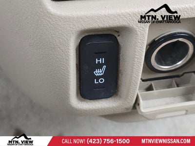 2007 Honda Odyssey EX-L