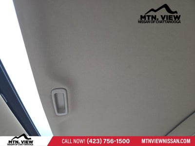 2007 Honda Odyssey EX-L