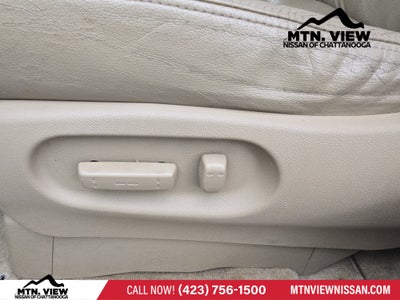 2007 Honda Odyssey EX-L