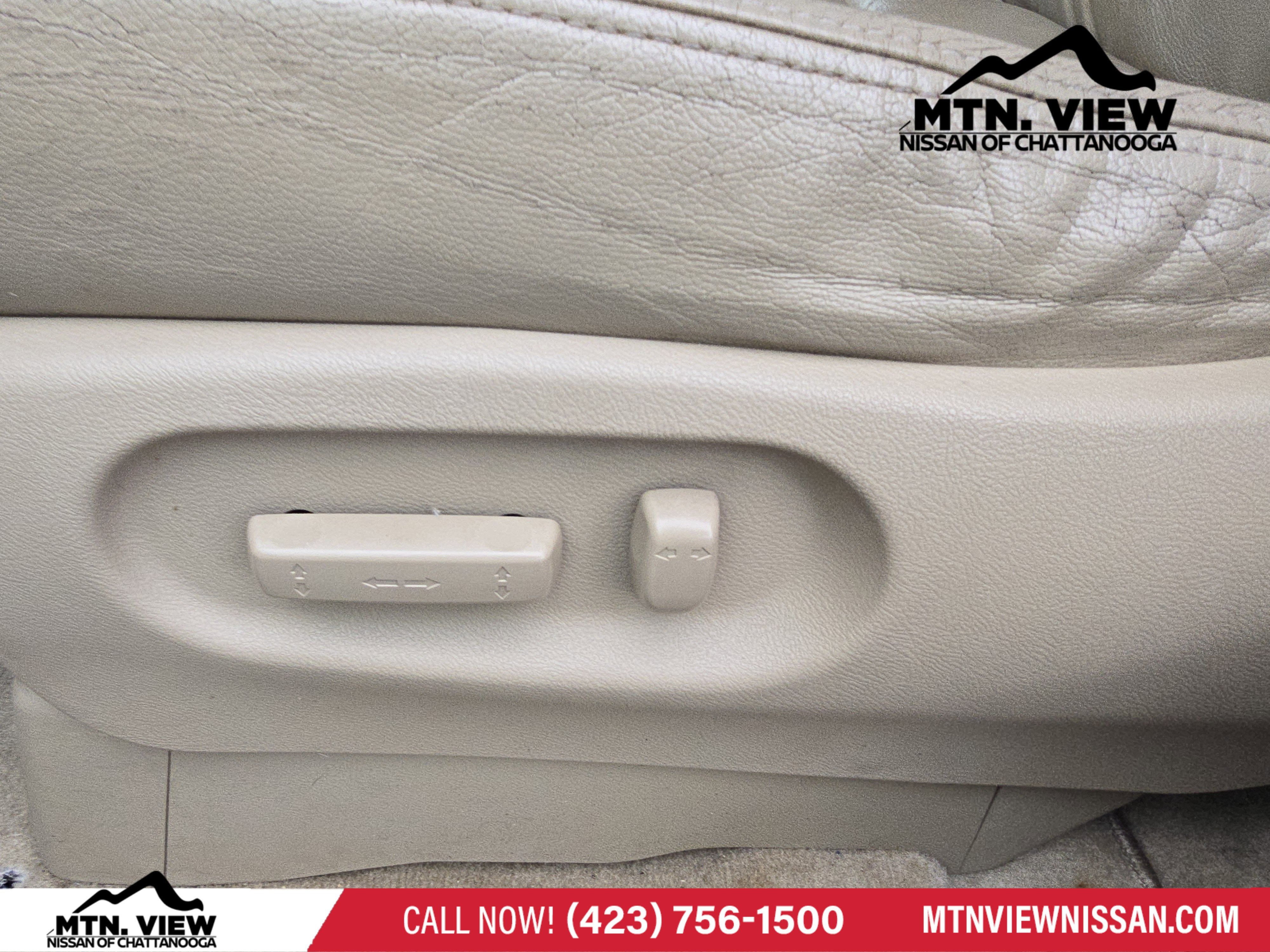 2007 Honda Odyssey EX-L