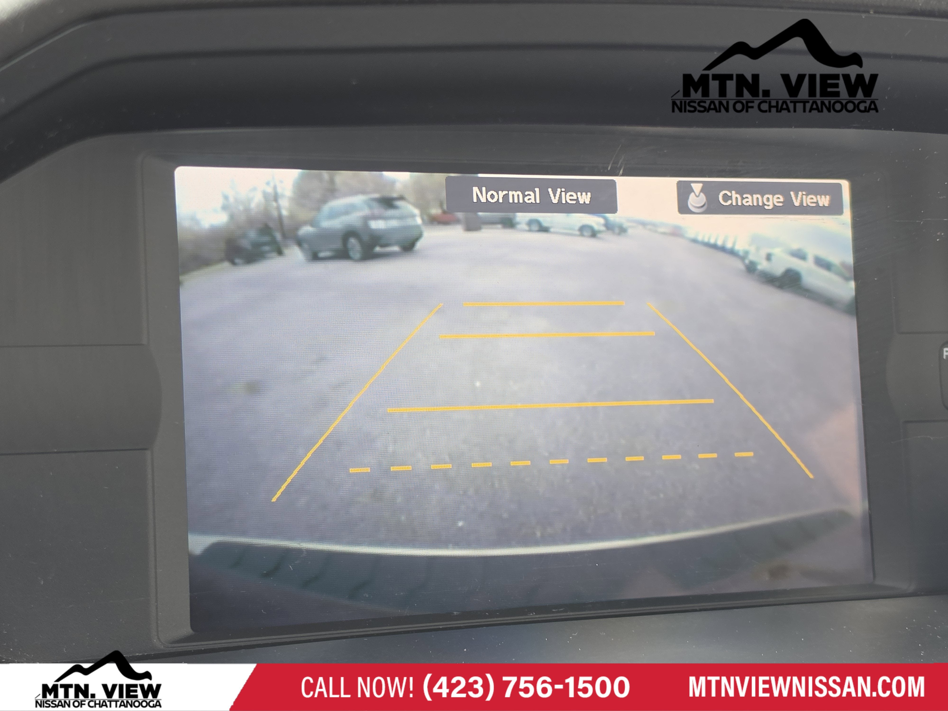 2012 Honda Odyssey Base