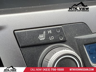 2012 Honda Odyssey Base