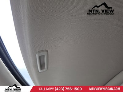2012 Honda Odyssey Base