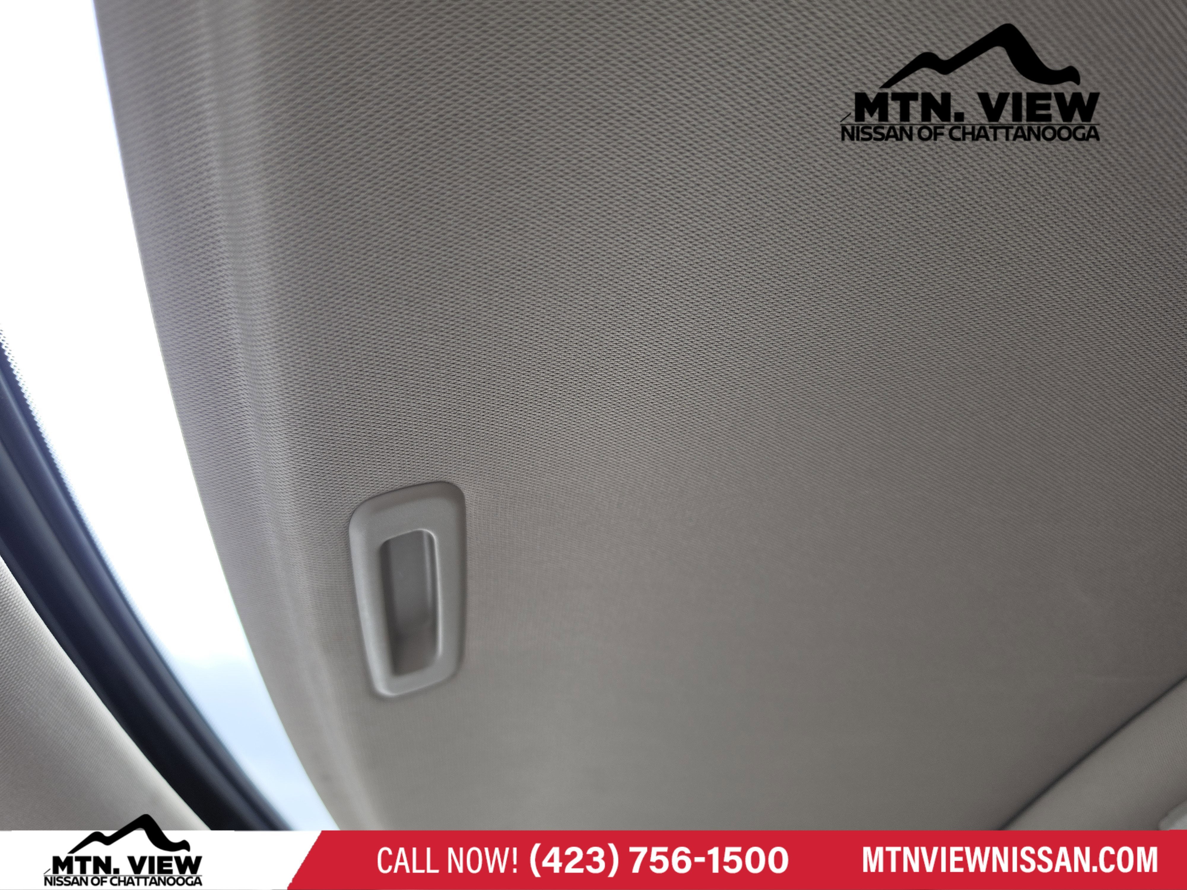 2012 Honda Odyssey Base