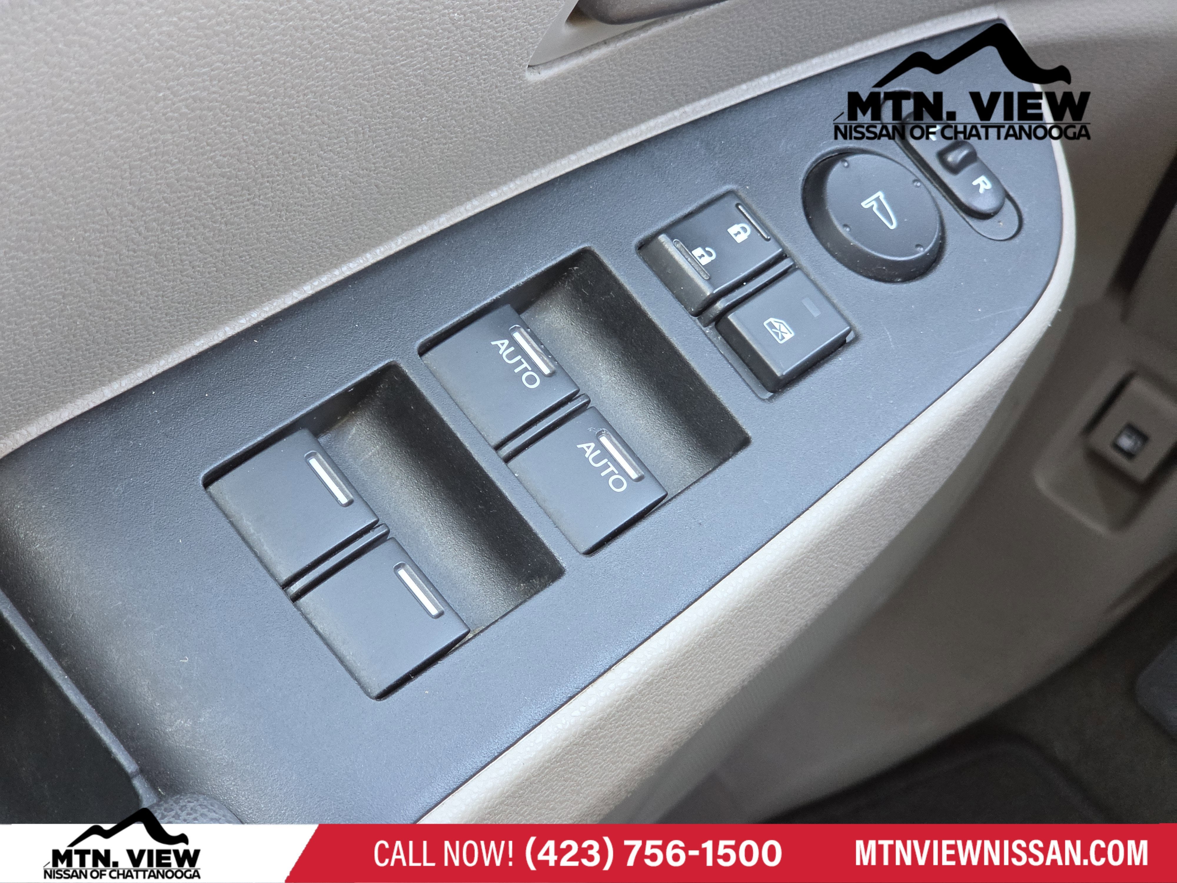 2012 Honda Odyssey Touring