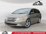 2012 Honda Odyssey Base