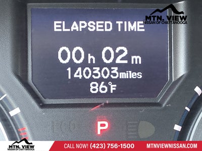 2012 Honda Odyssey Touring
