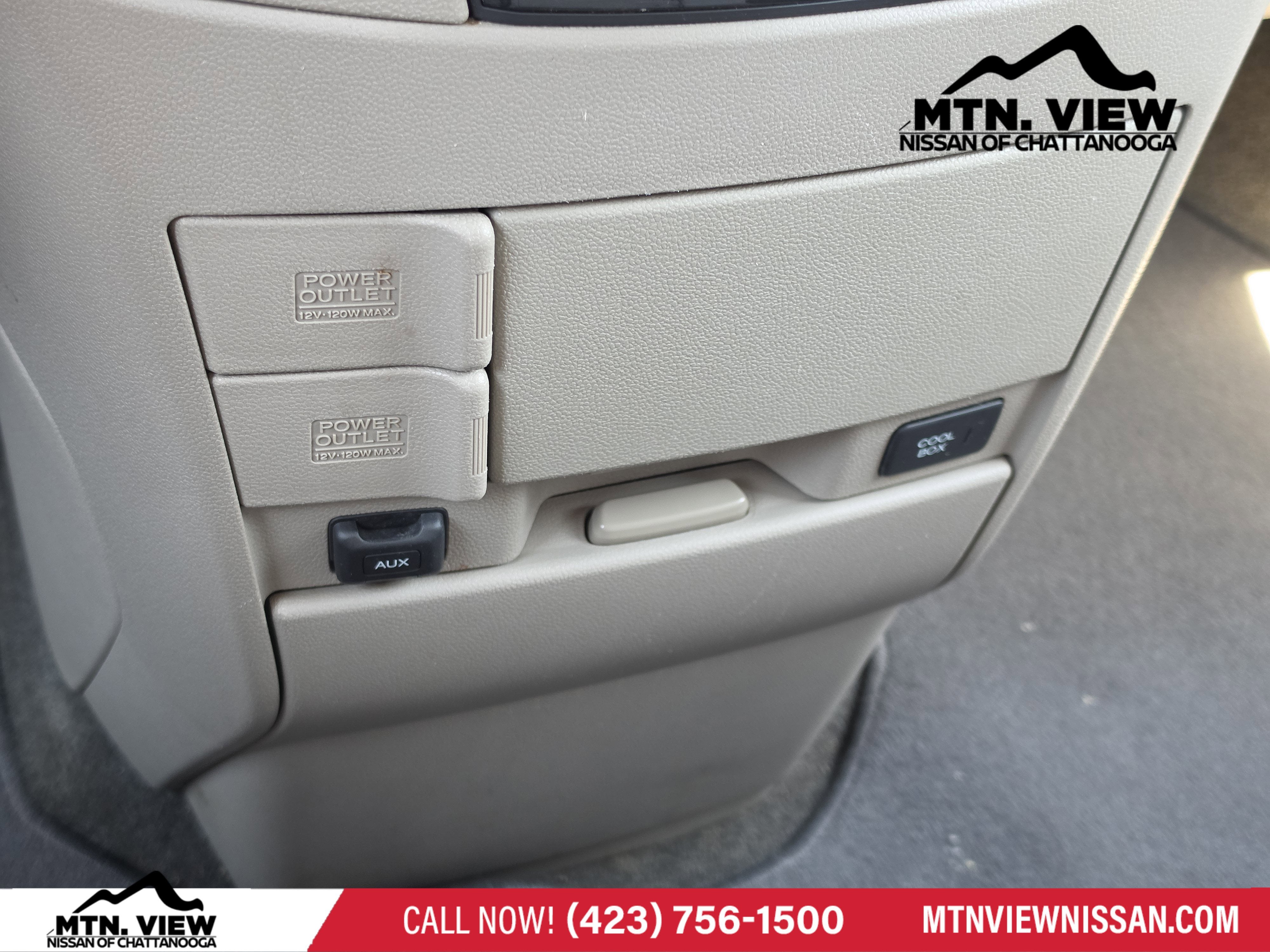 2012 Honda Odyssey Touring