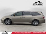 2012 Honda Odyssey Base