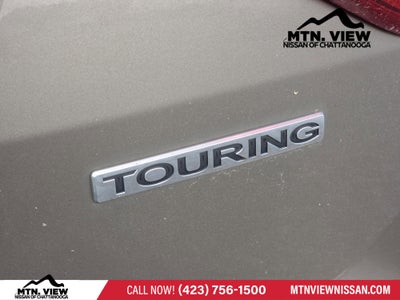2012 Honda Odyssey Base