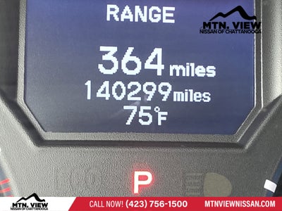 2012 Honda Odyssey Base