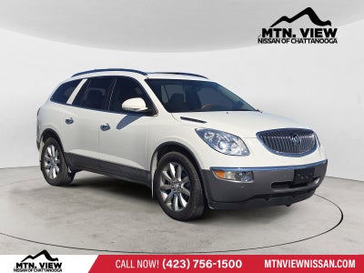 2012 Buick Enclave Premium