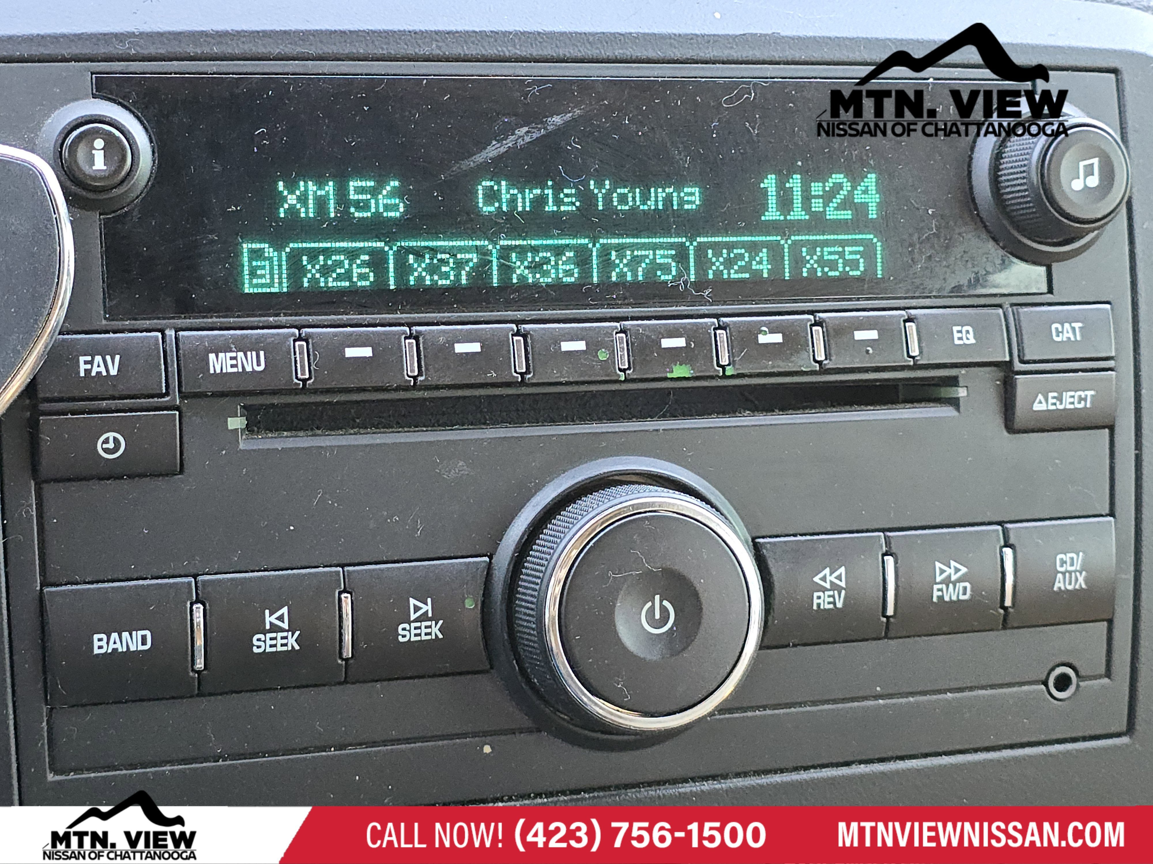 2012 Buick Enclave Premium