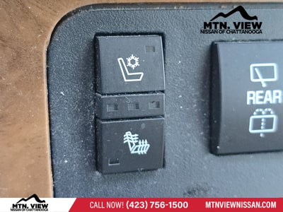 2012 Buick Enclave Premium