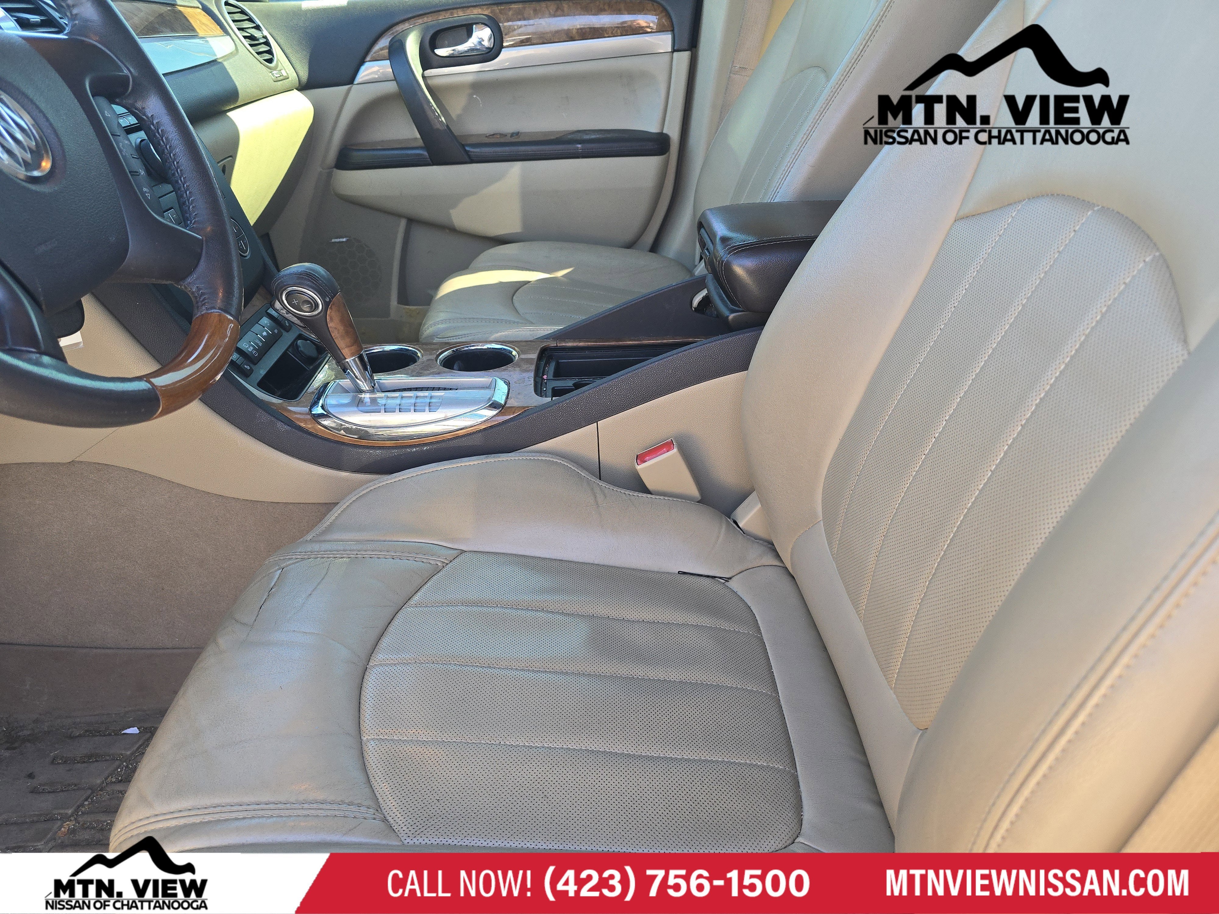 2012 Buick Enclave Premium