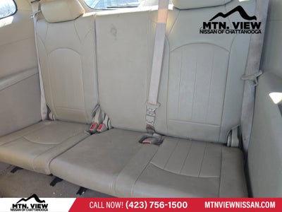2012 Buick Enclave Premium