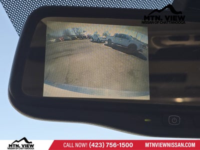 2012 Buick Enclave Premium