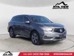 2019 Acura MDX 3.5L