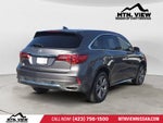 2019 Acura MDX 3.5L