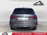 2019 Acura MDX 3.5L