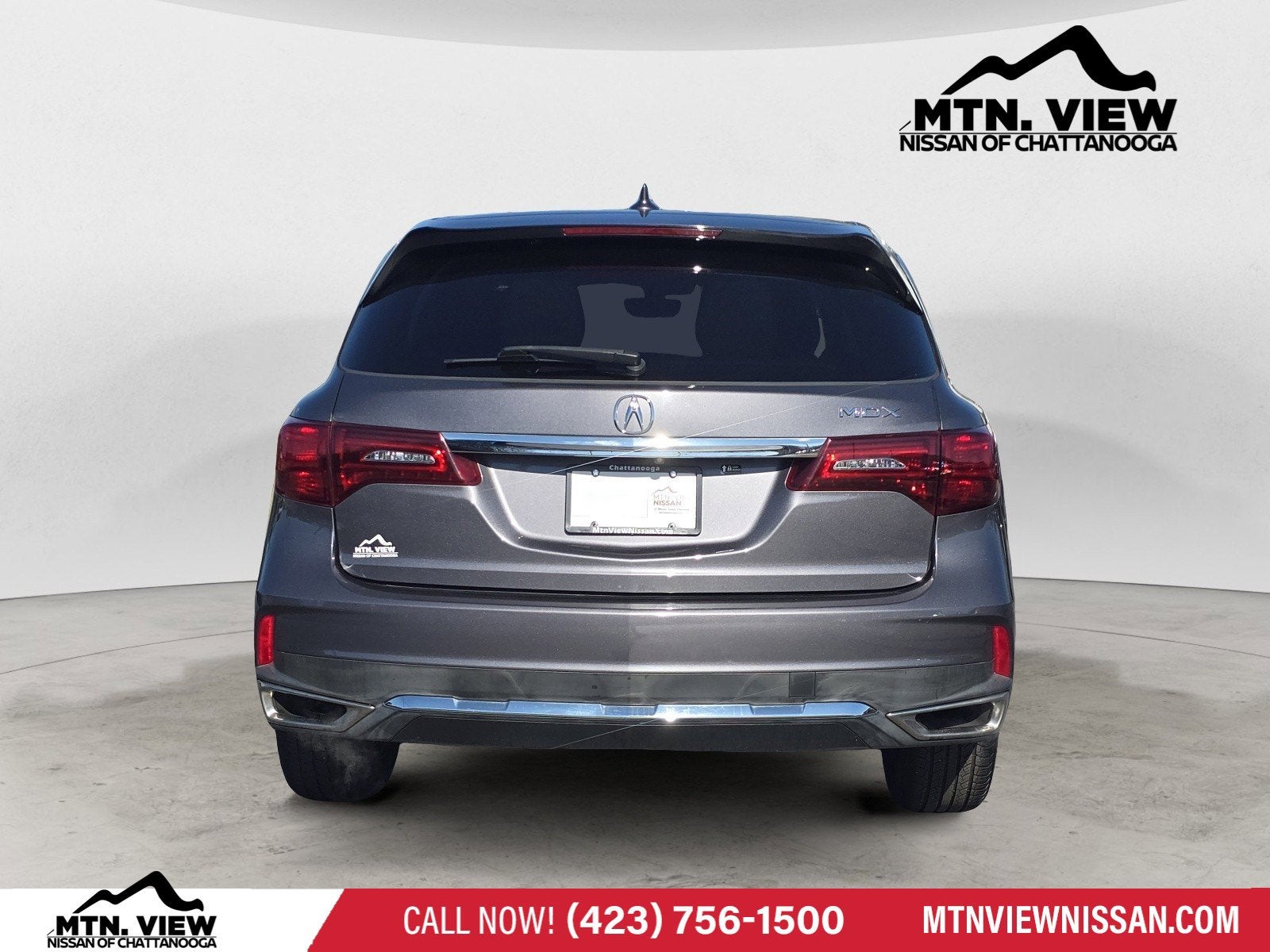 2019 Acura MDX 3.5L