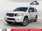 2015 Nissan Armada SL